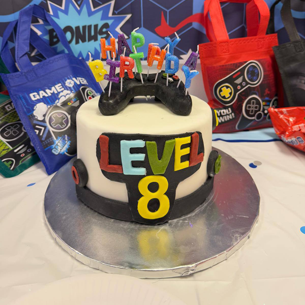 Child Birthday Parties